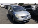 Catalizador RENAULT MÉGANE 2004
