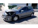 Intercooler PEUGEOT 308 2011