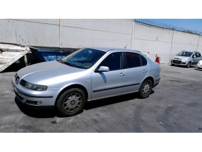 PARAGOLPES DELANTERO SEAT TOLEDO