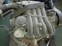 MOTOR SO SEAT 2001