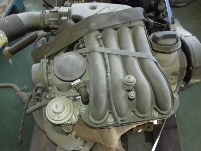 MOTOR SO SEAT 2001