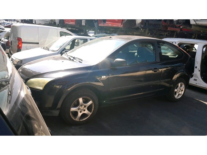 Intercooler FORD FOCUS 2005