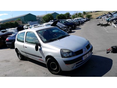 Radiador motor RENAULT CLIO 2003