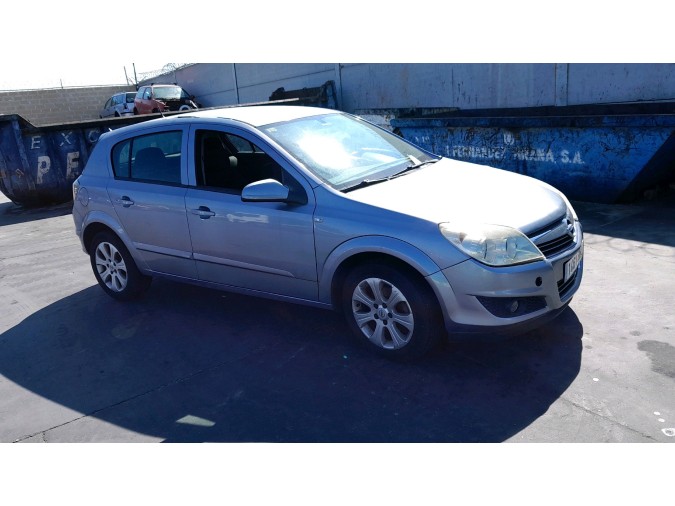Radiador motor OPEL ASTRA 2008