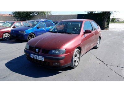 FARO DELANTERO DERECHO SEAT CORDOBA