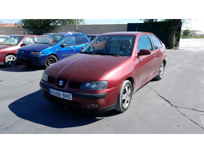 Cuadro instrumentos SEAT CORDOBA