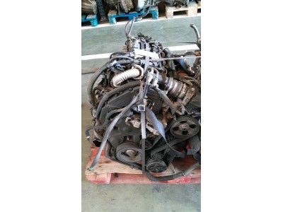 MOTOR ARRANQUE  2008