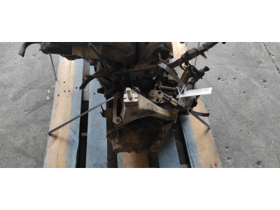 CAJA CAMBIOS FORD MONDEO 2001