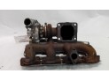 Turbo-Compresor FORD MONDEO 2005