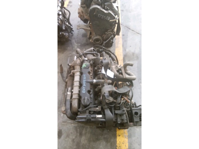 CAJA DE CAMBIO SO LTR0723 