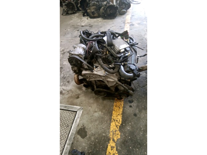 CAJA DE CAMBIO SO LTR0723 RENAULT ESPACE
