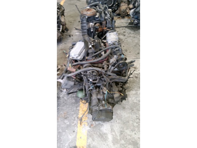 CAJA DE CAMBIO SO LTR0723 RENAULT ESPACE