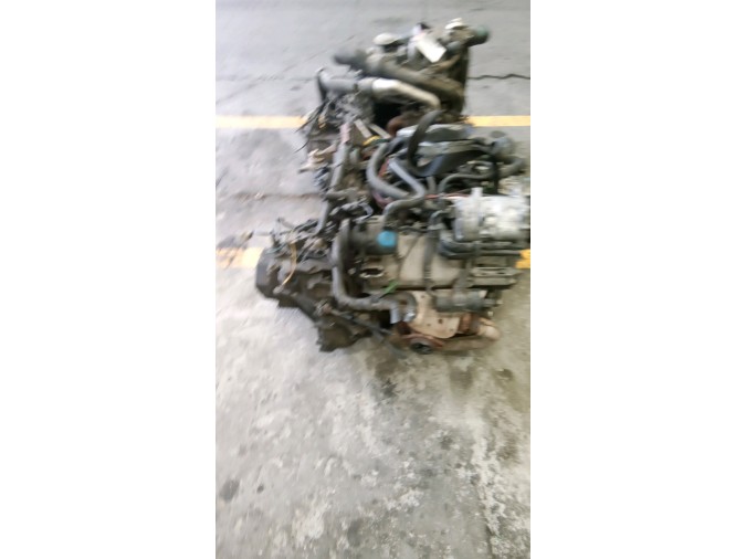 CAJA DE CAMBIO SO LTR0723 RENAULT ESPACE