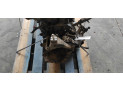CAJA CAMBIOS FORD MONDEO 2001