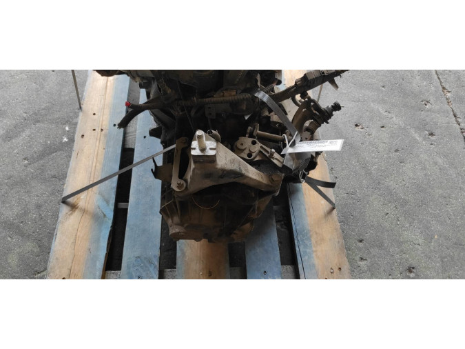 CAJA CAMBIOS FORD MONDEO 2001