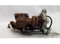Turbo-Compresor FORD MONDEO 2005