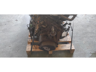 CAJA CAMBIOS CITROEN XANTIA 2000