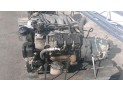 MOTOR CON ACCESORIOS Y CAJA DE CAMBIOS MERCEDES C 240 2005