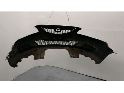 PARAGOLPES DELANTERO MAZDA 6 GRIS 2004