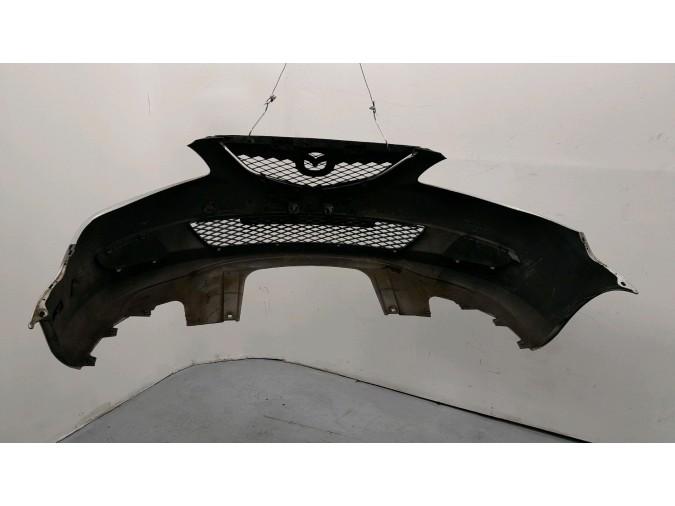 PARAGOLPES DELANTERO MAZDA 6 GRIS 2004