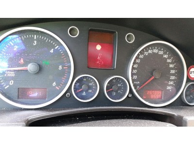 VARIOS VOLKSWAGEN TOUAREG
