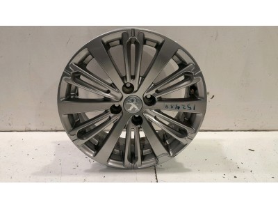 LLANTA SO PEUGEOT 208 2016