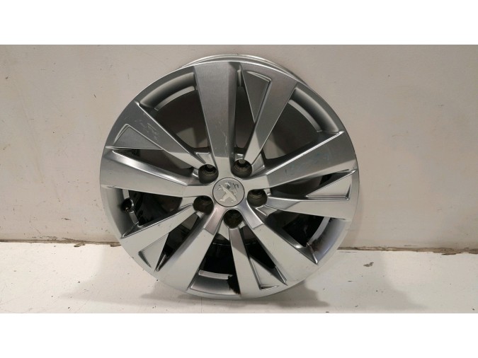 LLANTA SO PEUGEOT 5008 2021
