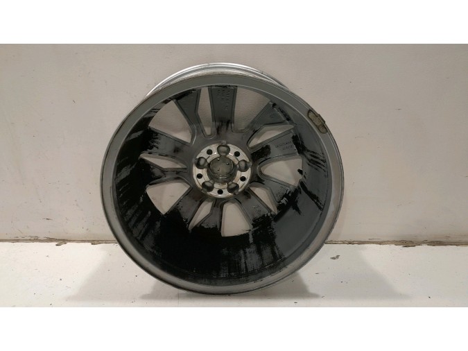 LLANTA SO PEUGEOT 5008 2021