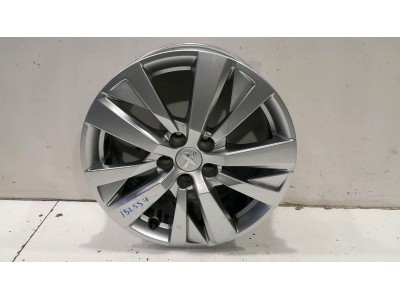 LLANTA SO PEUGEOT 5008 2021