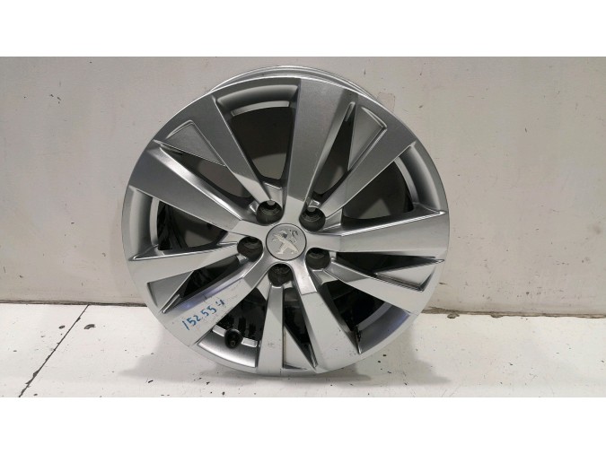 LLANTA SO PEUGEOT 5008 2021
