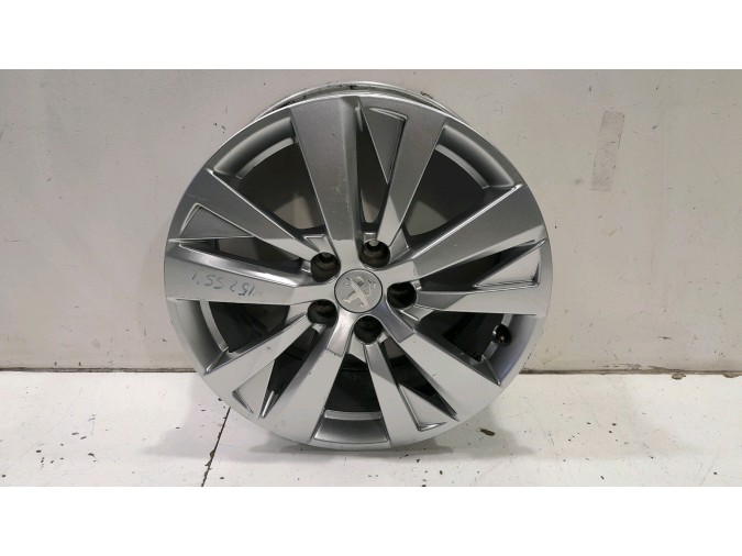 LLANTA SO PEUGEOT 5008 2021