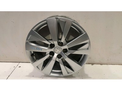 LLANTA SO PEUGEOT 5008 2021