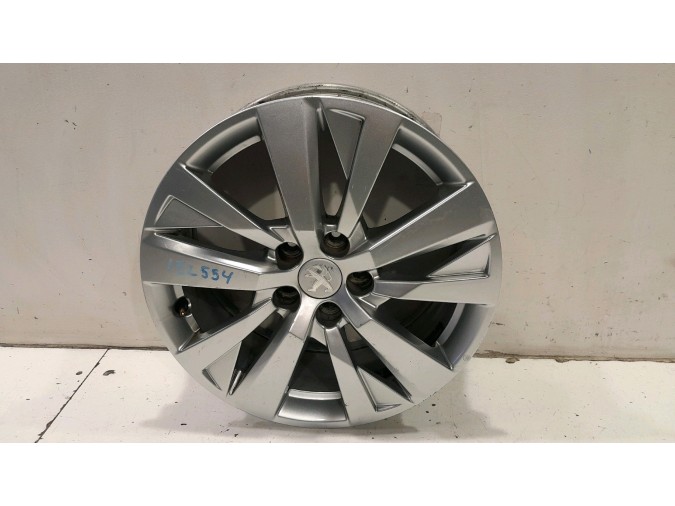 LLANTA SO PEUGEOT 5008 2021
