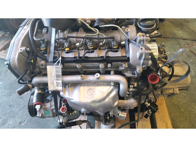 MOTOR SO ALFA ROMEO 147 2003