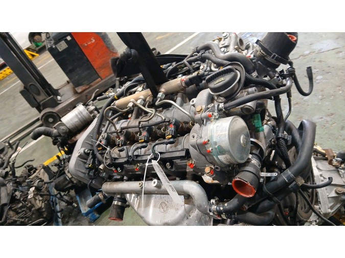 MOTOR SO ALFA ROMEO 147 2003