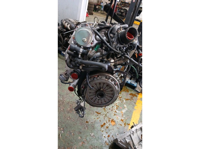 MOTOR SO ALFA ROMEO 147 2003