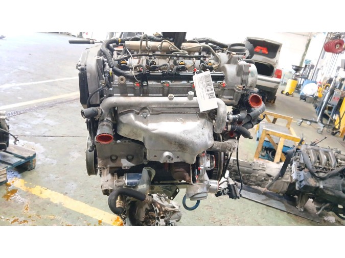 MOTOR SO ALFA ROMEO 147 2003