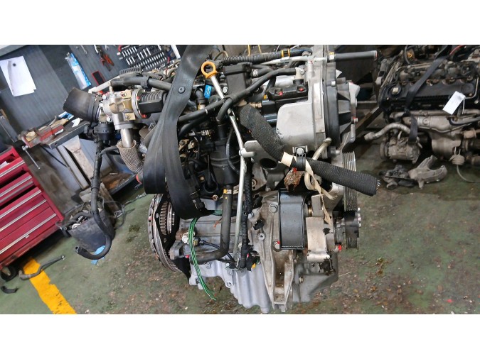 MOTOR SO ALFA ROMEO 147 2003