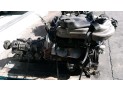 MOTOR CON ACCESORIOS Y CAJA DE CAMBIOS JAGUAR S-TYPE 1999