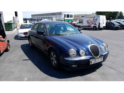 Radiador motor JAGUAR S-TYPE