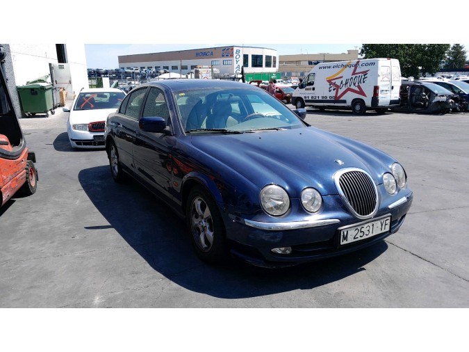 Radiador motor JAGUAR S-TYPE
