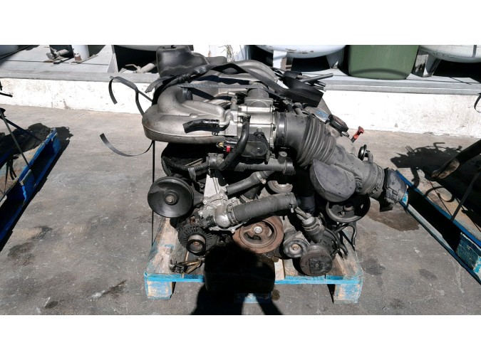 MOTOR ARRANQUE JAGUAR S-TYPE 1999