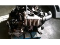 MOTOR CON ACCESORIOS Y CAJA DE CAMBIOS SEAT IBIZA