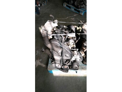 Alternador SEAT IBIZA