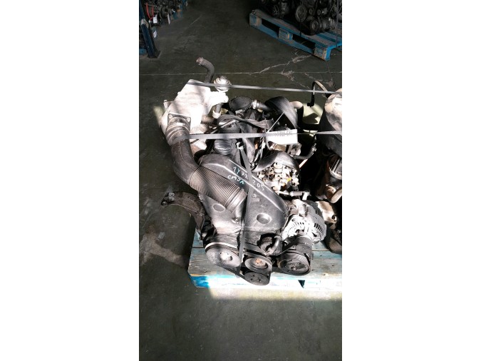 Alternador SEAT IBIZA