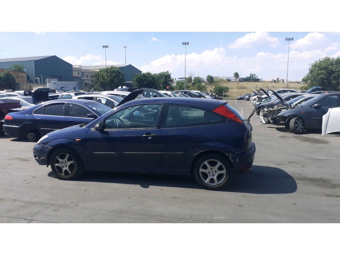 VOLANTE FORD FOCUS