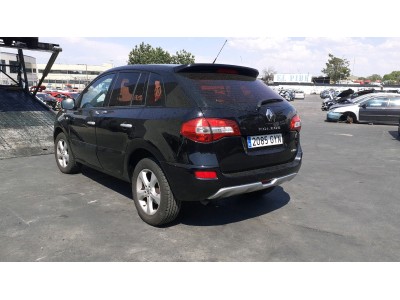 PUERTA TRASERA IZQUIERDA RENAULT KOLEOS