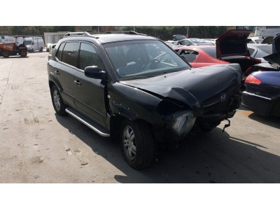 ELEVALUNAS TRASERO IZQUIERDO HYUNDAI TUCSON 2005