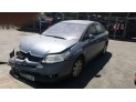 INTERCOOLER CITROEN C4 2008