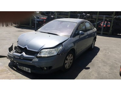 INTERCOOLER CITROEN C4 2008